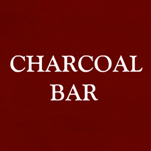 Charcoal Bar, Edgware icon