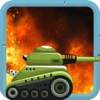 Tanks War - حرب الدبابات