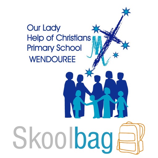 Our Lady Help of Christians - Skoolbag icon