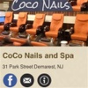 Coco Nails and Spa