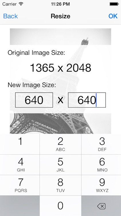 Image Resizer Free