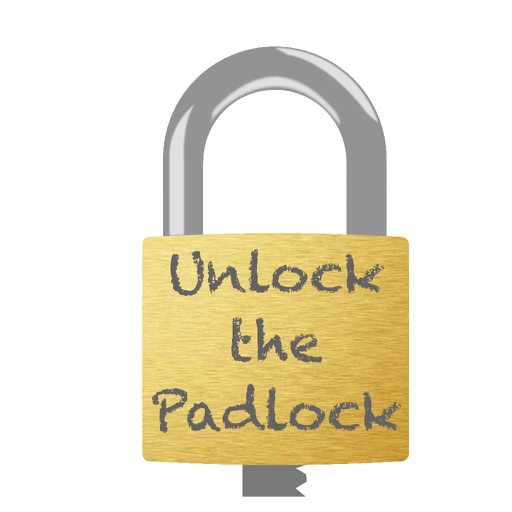 Unlock the Padlock Icon