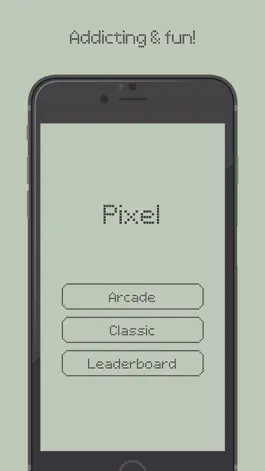 Game screenshot Pixel - Pocket Game mod apk