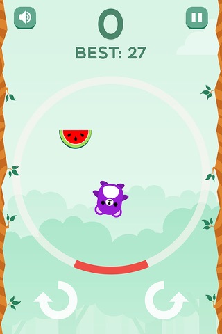 Bounce Bears screenshot 3