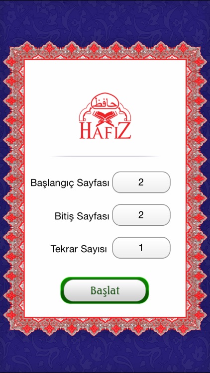 Hafiz