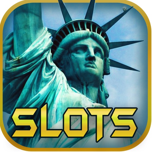 Aaaah! Adventure Gotham City Slots - NYC Las Vegas Casino Deluxe Icon