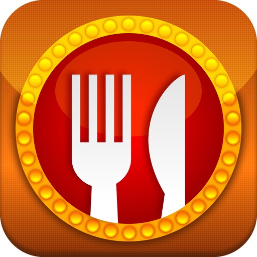Foodie Spot icon