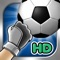 Amazing Goalkeeper - Bravo Penalty Soccer Sports Showdown HD Free