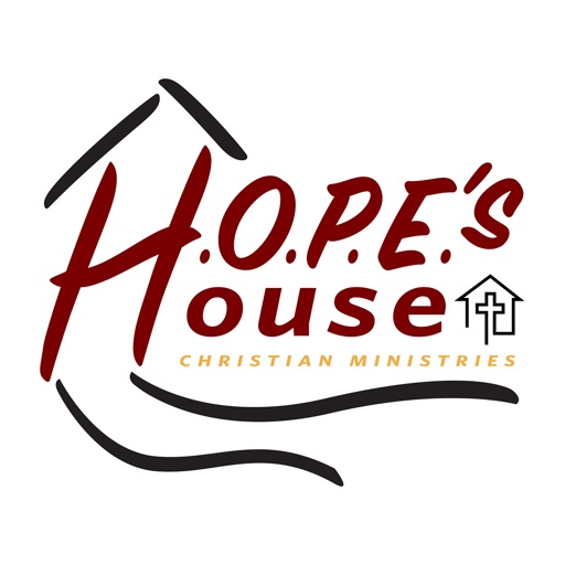 HOPEs House icon