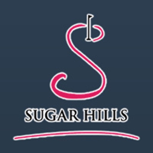 Sugar Hills Golf Club icon