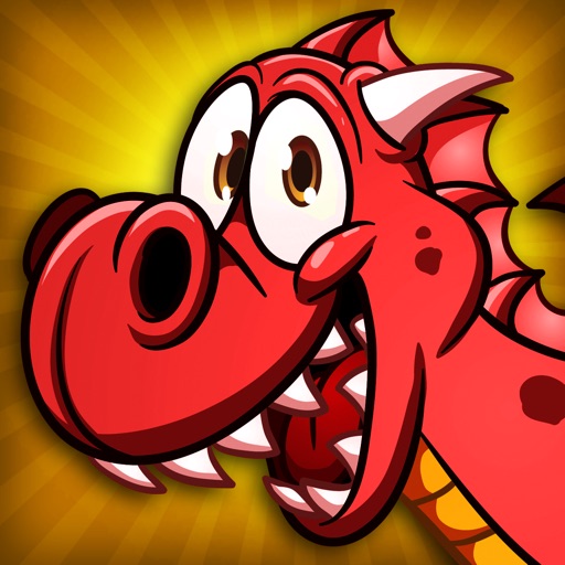 Dragon Training FREE iOS App