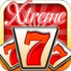 Xtreme Vegas Slots - FREE Casino Machines