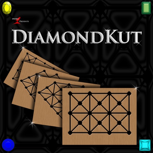 DiamondKut iOS App