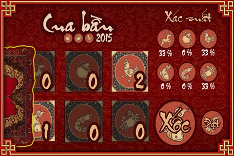 Cua Bầu 2015 screenshot 3