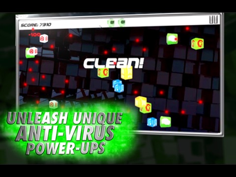 【图】App Rush(截图3)