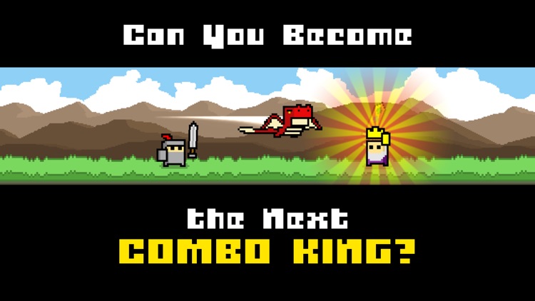 Combo Quest screenshot-4