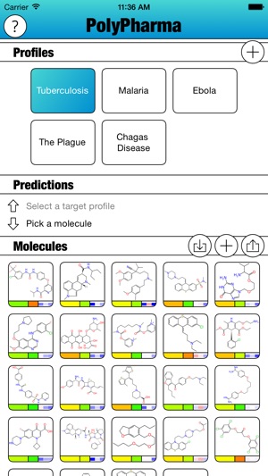 PolyPharma(圖1)-速報App