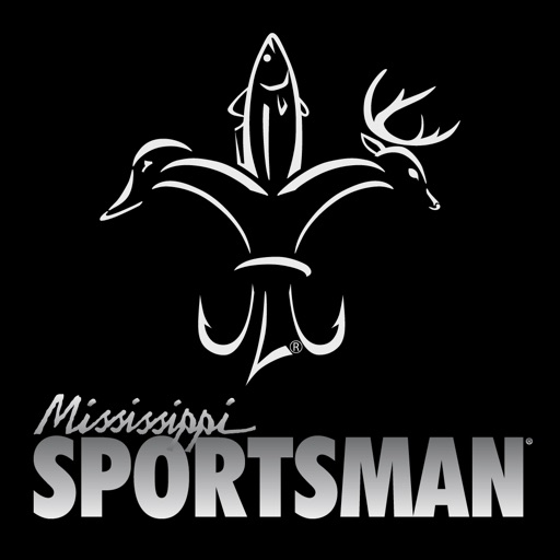 Mississippi Sportsman Magazine icon