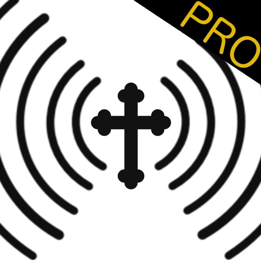 Holy Radio Pro