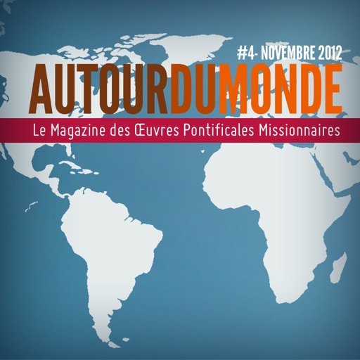 Autour du monde #4