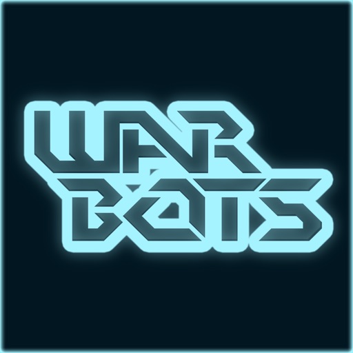 Warbots Adventure iOS App