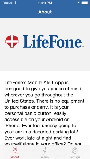 Mobile Alert by Lifefone(圖5)-速報App