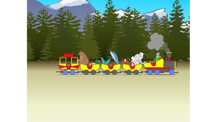 Morphonix™ : Brain Train Lite screenshot-3