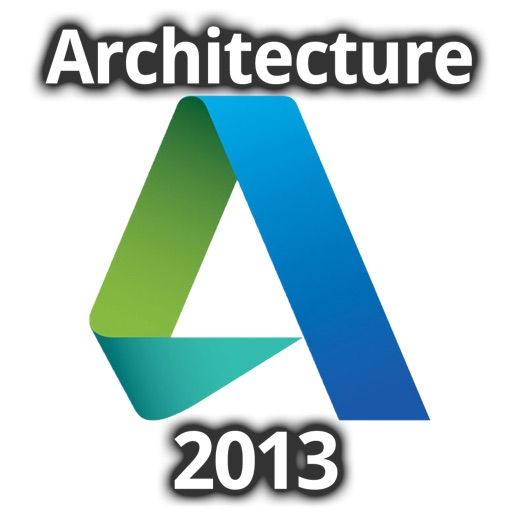 kApp - AutoCAD Architecture 2013