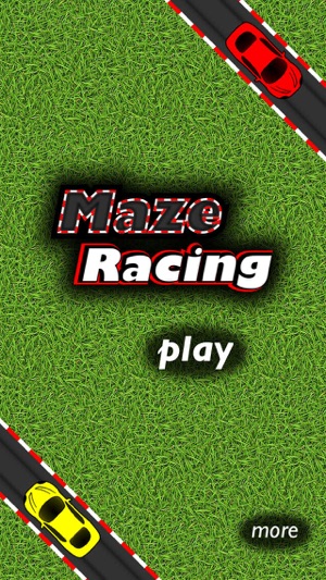 Maze Racing(圖5)-速報App