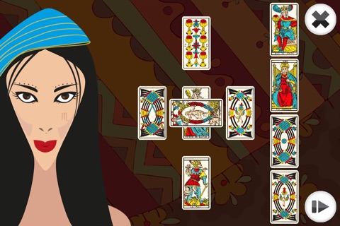 Tarot Readings Premium screenshot 3