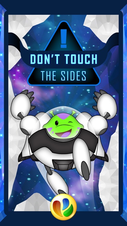 Don’t Touch the Sides