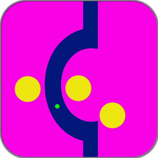 Yellow Circles : Avoid Emoji Dots And Guess The Right Way iOS App