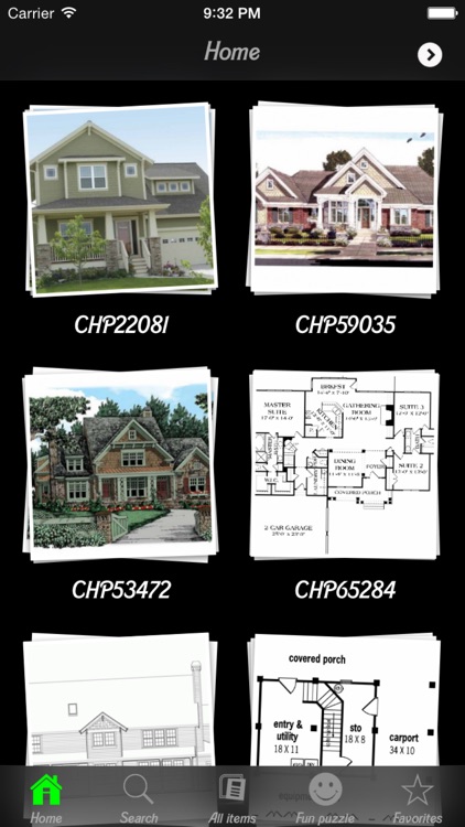 Craftsman House Plans Master