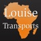 Louise Transports: Transport de véhicules et de conteneurs de la France vers l'Afrique