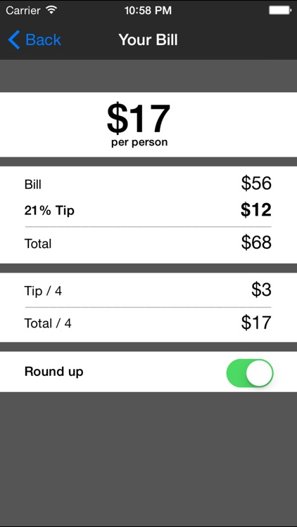TipStar screenshot-4