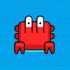 Super Splash Pong : the impossible game of crossy monsters
