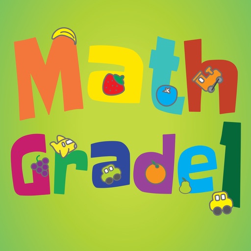 MathLab for Grade1 Icon
