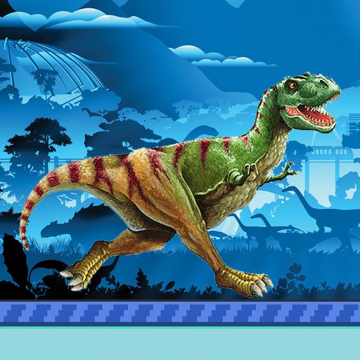 Dinosaur: Jurassic Park version icon