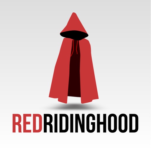 Red Riding Hood and the Restless Wolves iOS App