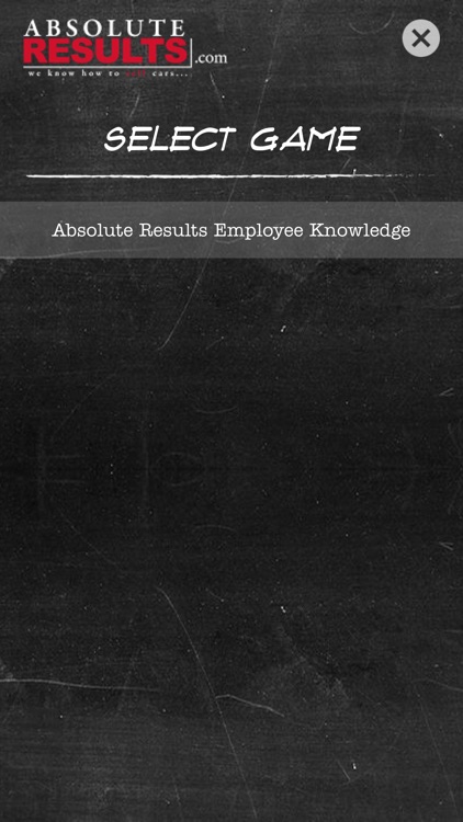 Absolute Results Employee Training