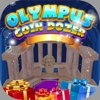 Olympus Coin Dozer | Free Prize and jackpot game