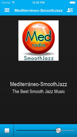 Mediterráneo-SmoothJazz