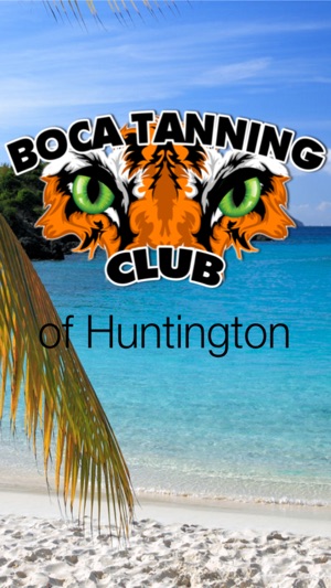 Boca Tanning of Huntington