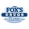 Fox's Drugs