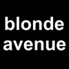 Blonde Avenue