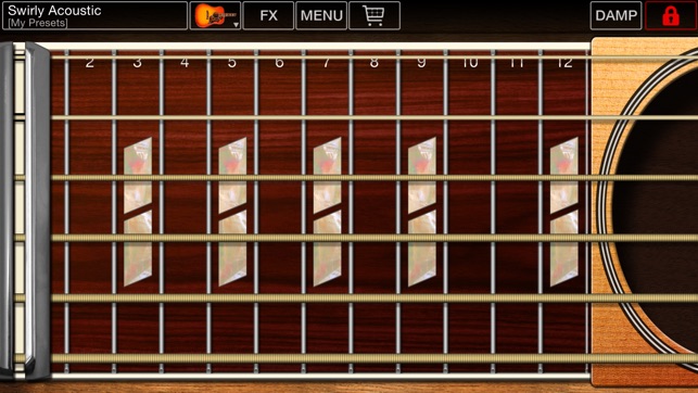 Steel Guitar(圖3)-速報App