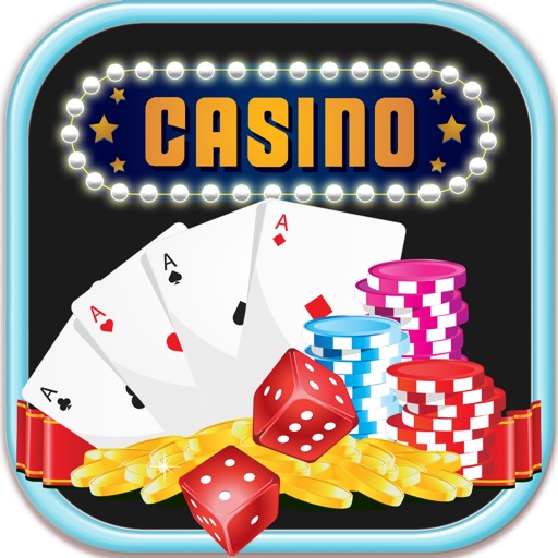 A Happy Wild Sixteen Slots Machines - FREE  Vegas Games icon