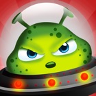 The Animal Star Galaxy Invasion: Space Ship Alien Wars Arcade Games icon
