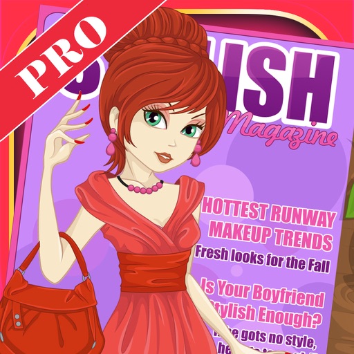 cover girl stylish makeover pro