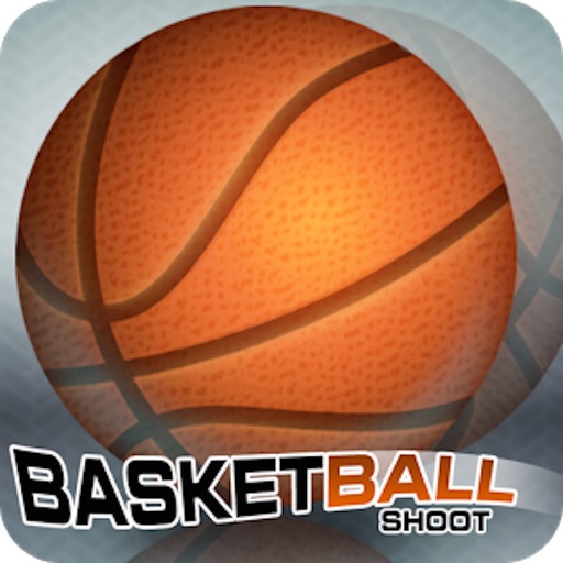 Basketball Shoot. iOS App